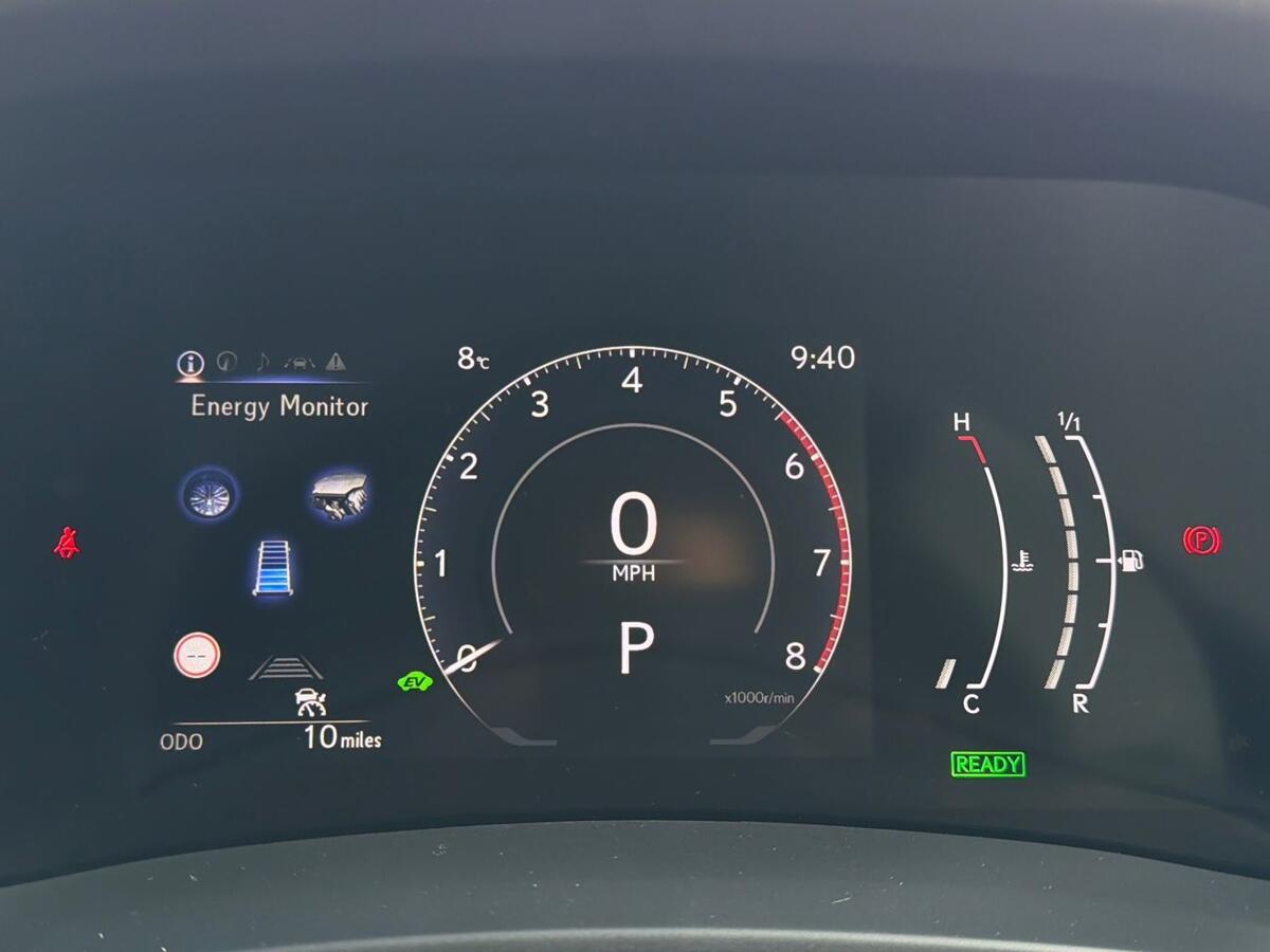 Used Lexus LBX 2026 for sale - 77770695: Photo 13