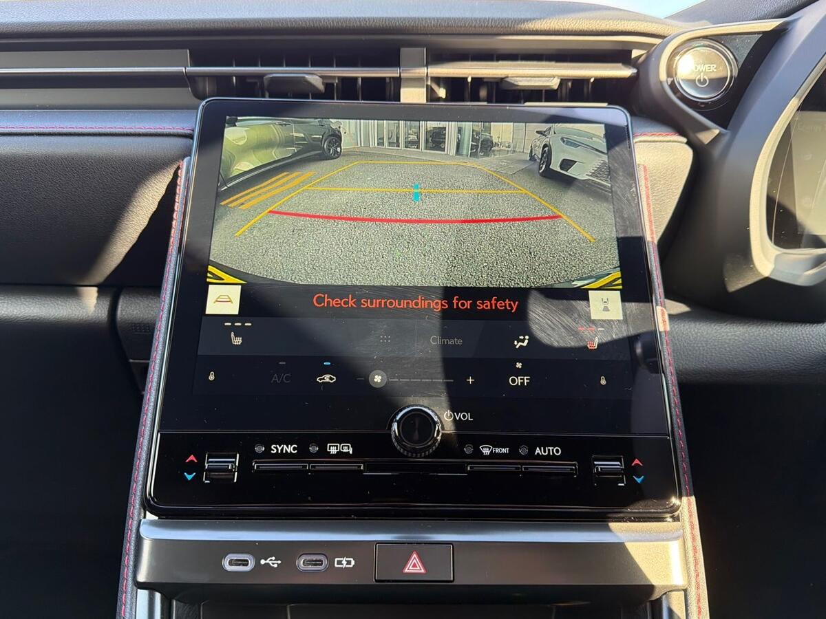 Used Lexus LBX 2026 for sale - 77770695: Photo 14