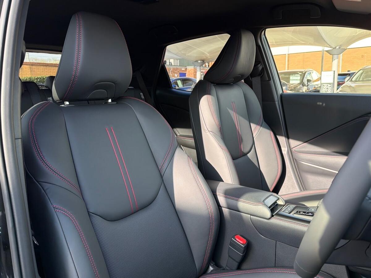 Used Lexus LBX 2026 for sale - 77770695: Photo 16