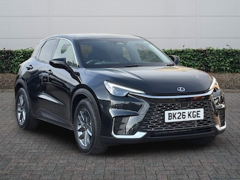 Used Lexus LBX 2026 for sale - 77770695: Photo