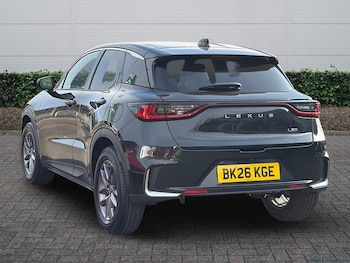 Used Lexus LBX 2026 for sale - 77770695: Photo