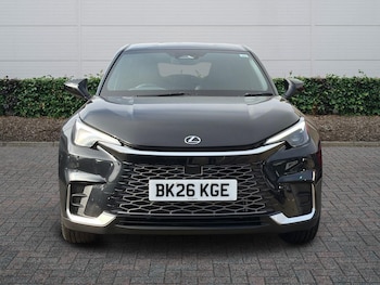 Used Lexus LBX 2026 for sale - 77770695: Photo