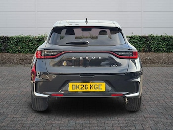 Used Lexus LBX 2026 for sale - 77770695: Photo