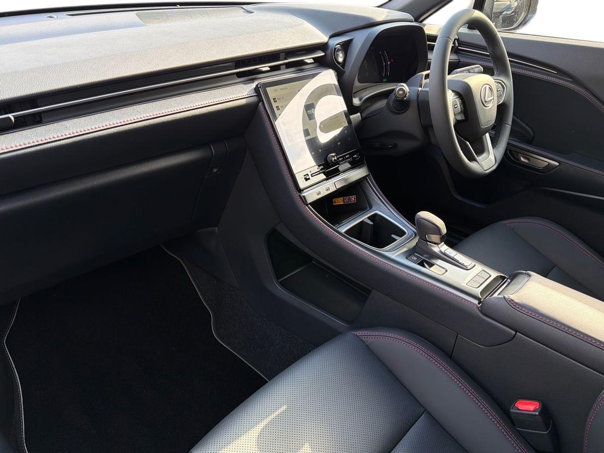 Used Lexus LBX 2026 for sale - 77770695: Photo 7