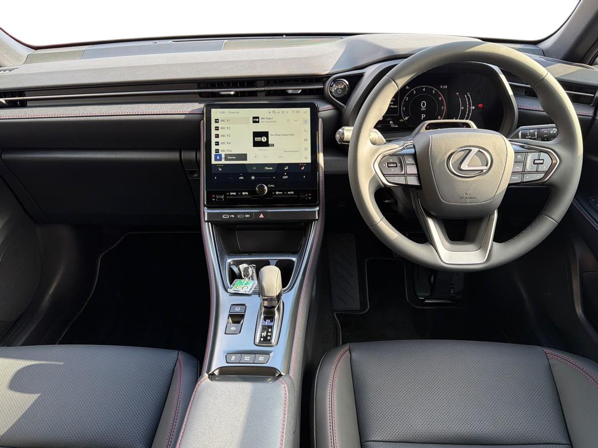 Used Lexus LBX 2026 for sale - 77770695: Photo 8