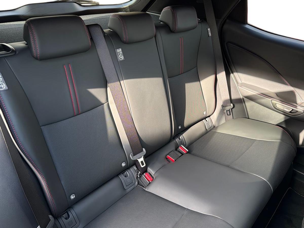 Used Lexus LBX 2026 for sale - 77770695: Photo 9