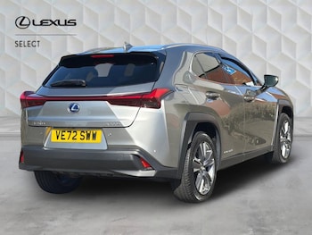 Used Lexus UX 2023 for sale - 79397022: Photo