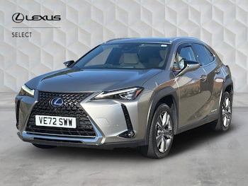 Used Lexus UX 2023 for sale - 79397022: Photo