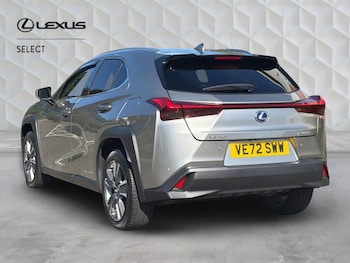 Used Lexus UX 2023 for sale - 79397022: Photo