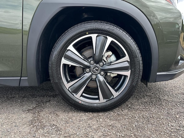 Used Lexus UX 2025 for sale - 75175920: Photo 11