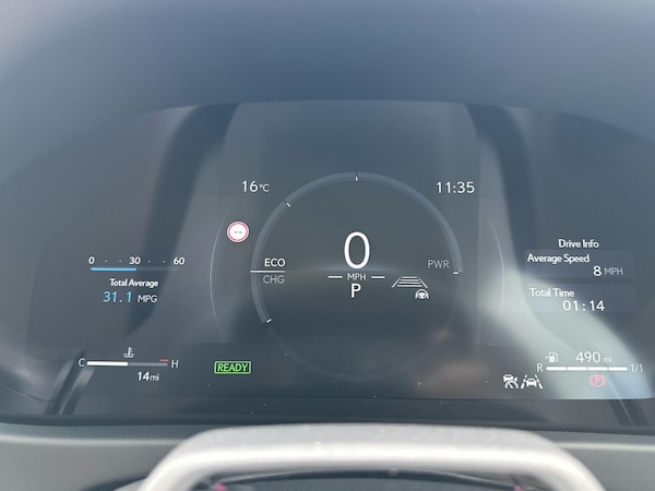 Used Lexus UX 2025 for sale - 75175920: Photo 13