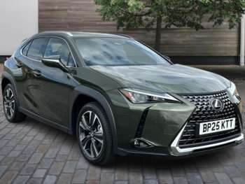 2025 (25) - 300h E4 2.0 Premium Plus 5dr CVT