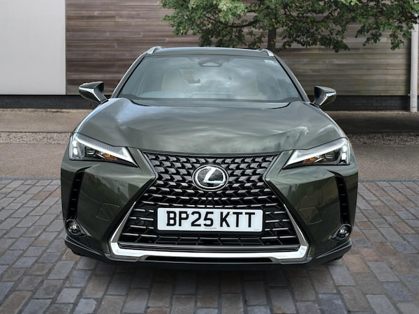 Used Lexus UX 2025 for sale - 75175920: Photo 2