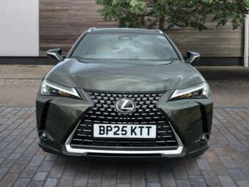 Used Lexus UX 2025 for sale - 75175920: Photo