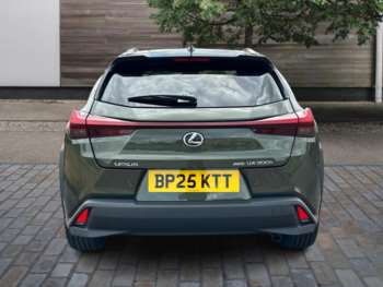 Used Lexus UX 2025 for sale - 75175920: Photo