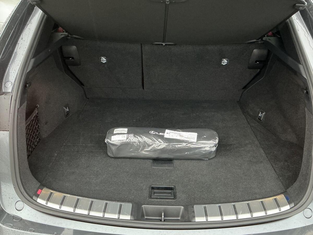 Used Lexus NX 2025 for sale - 76671019: Photo 10