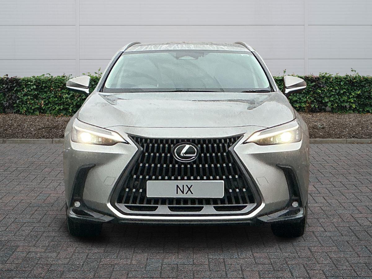 Used Lexus NX 2025 for sale - 76671019: Photo 3