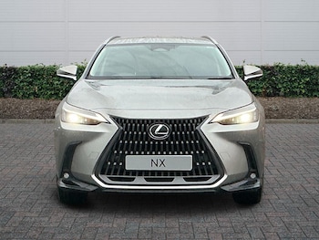 Used Lexus NX 2025 for sale - 76671019: Photo