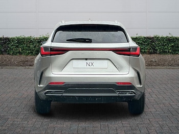 Used Lexus NX 2025 for sale - 76671019: Photo