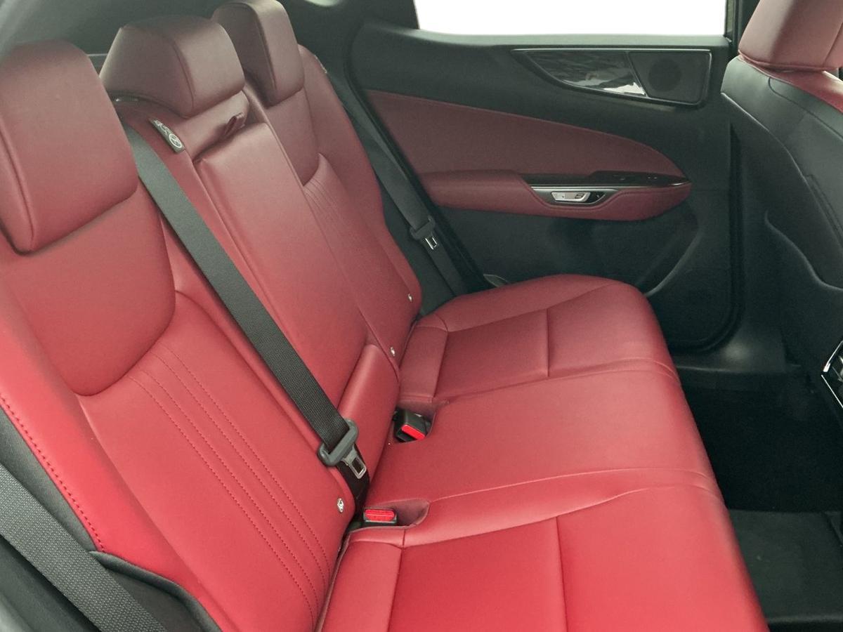 Used Lexus NX 2025 for sale - 76671019: Photo 9