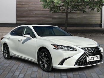 Lexus - ES