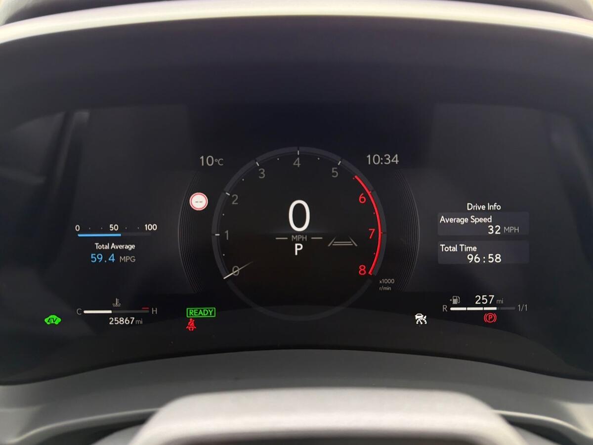 Used Lexus LBX 2025 for sale - 77978885: Photo 15