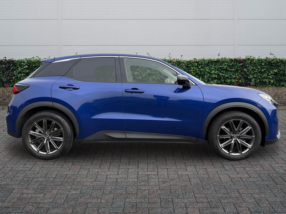 Used Lexus LBX 2025 for sale - 77978885: Photo 5