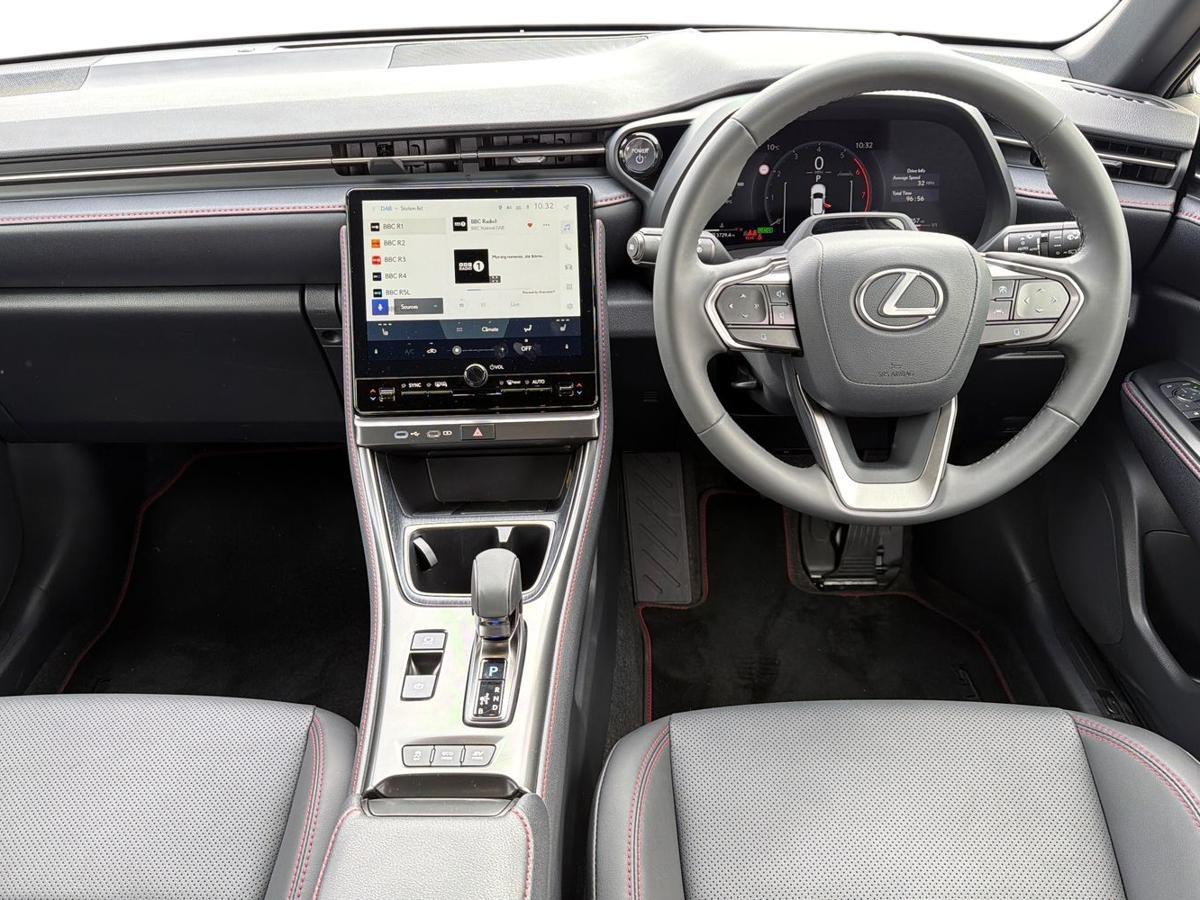 Used Lexus LBX 2025 for sale - 77978885: Photo 8