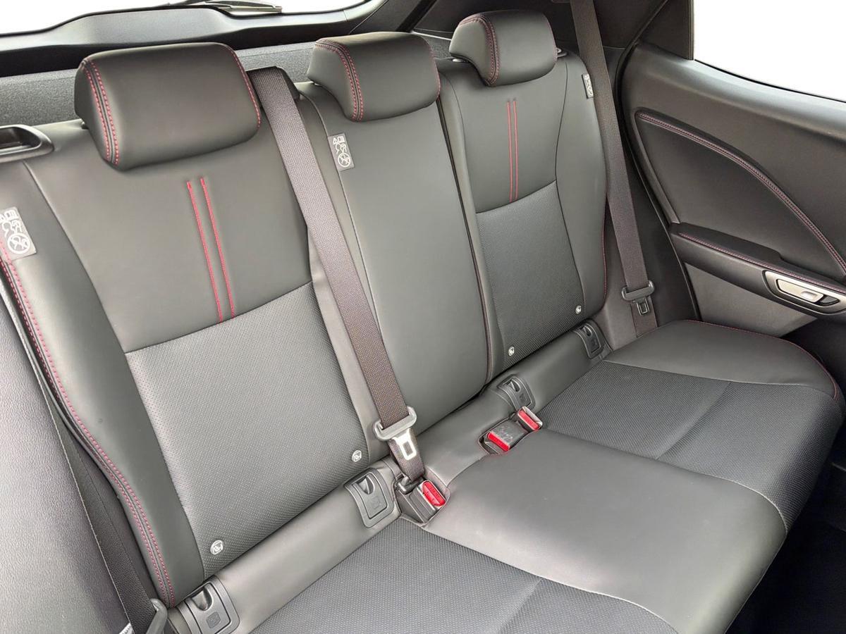 Used Lexus LBX 2025 for sale - 77978885: Photo 9