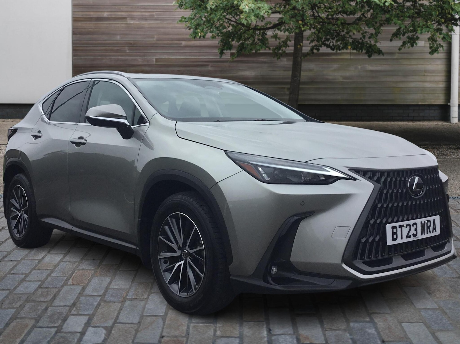 Used Lexus NX 2023 for sale - 76241264: Photo 1