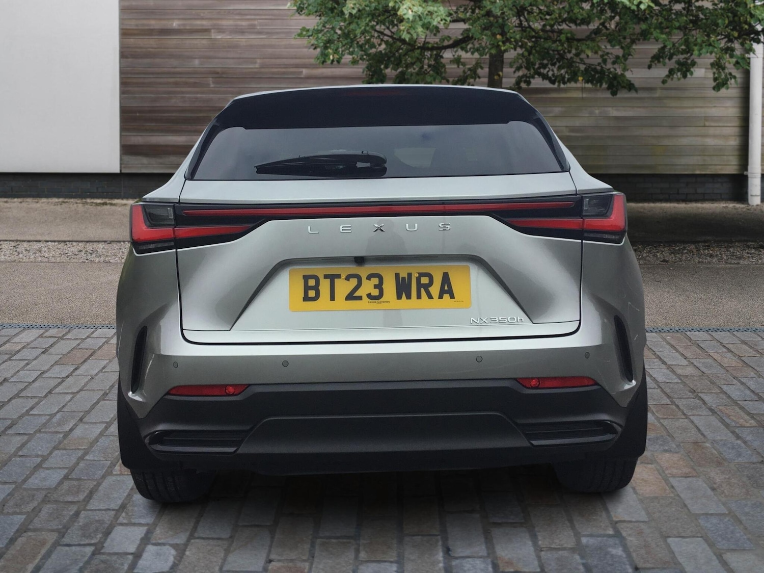 Used Lexus NX 2023 for sale - 76241264: Photo 10