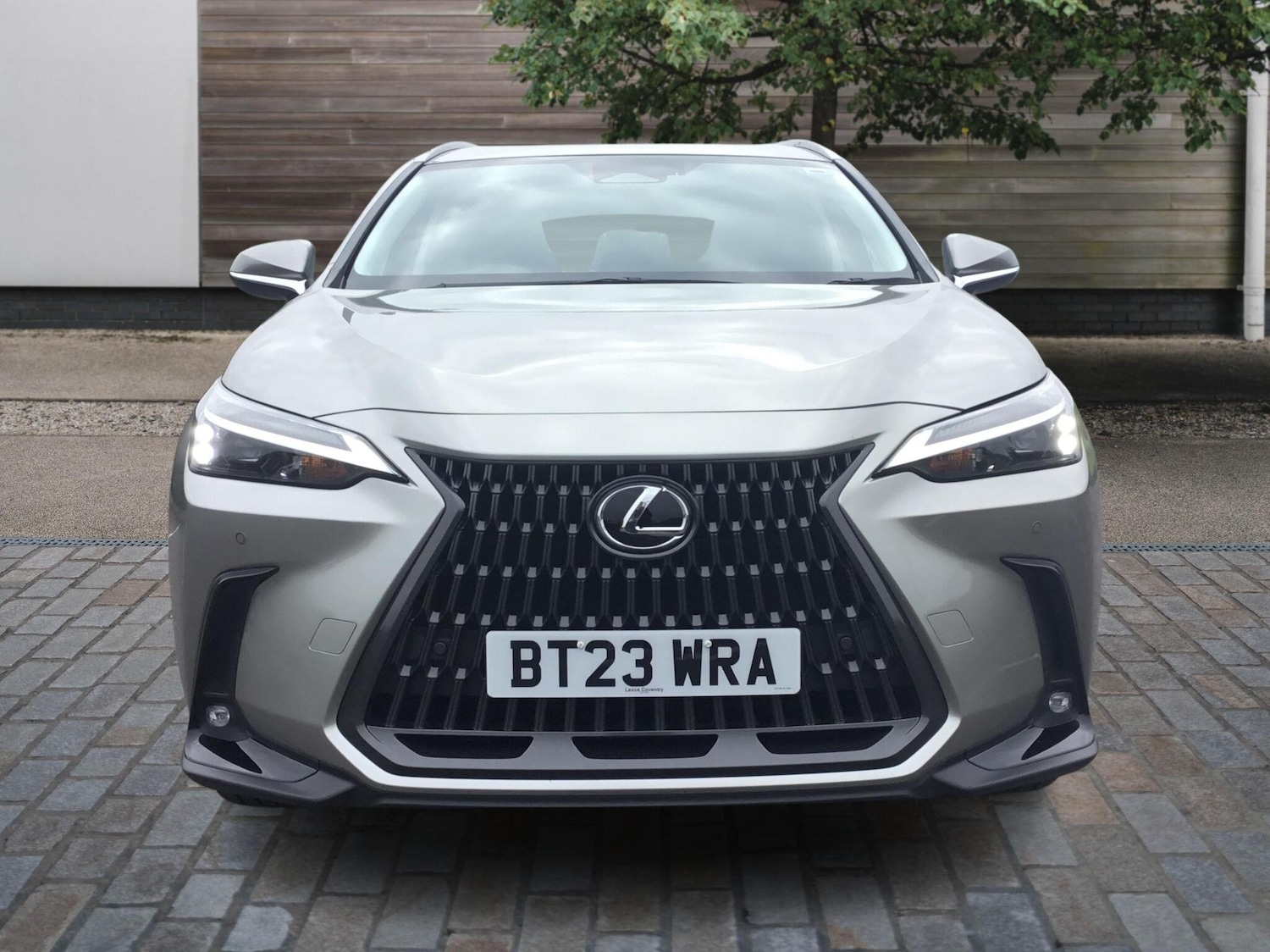 Used Lexus NX 2023 for sale - 76241264: Photo 7