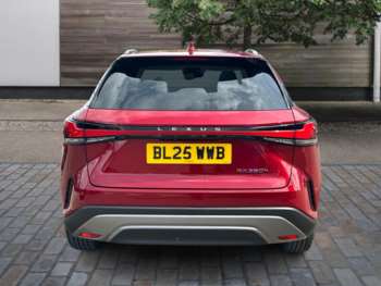 Used Lexus RX 2025 for sale - 74863195: Photo