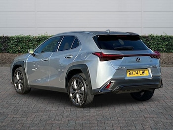 Used Lexus UX 2024 for sale - 77910658: Photo