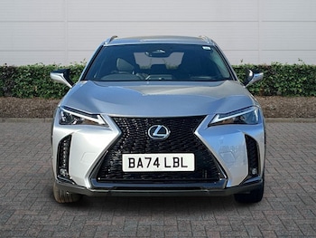 Used Lexus UX 2024 for sale - 77910658: Photo