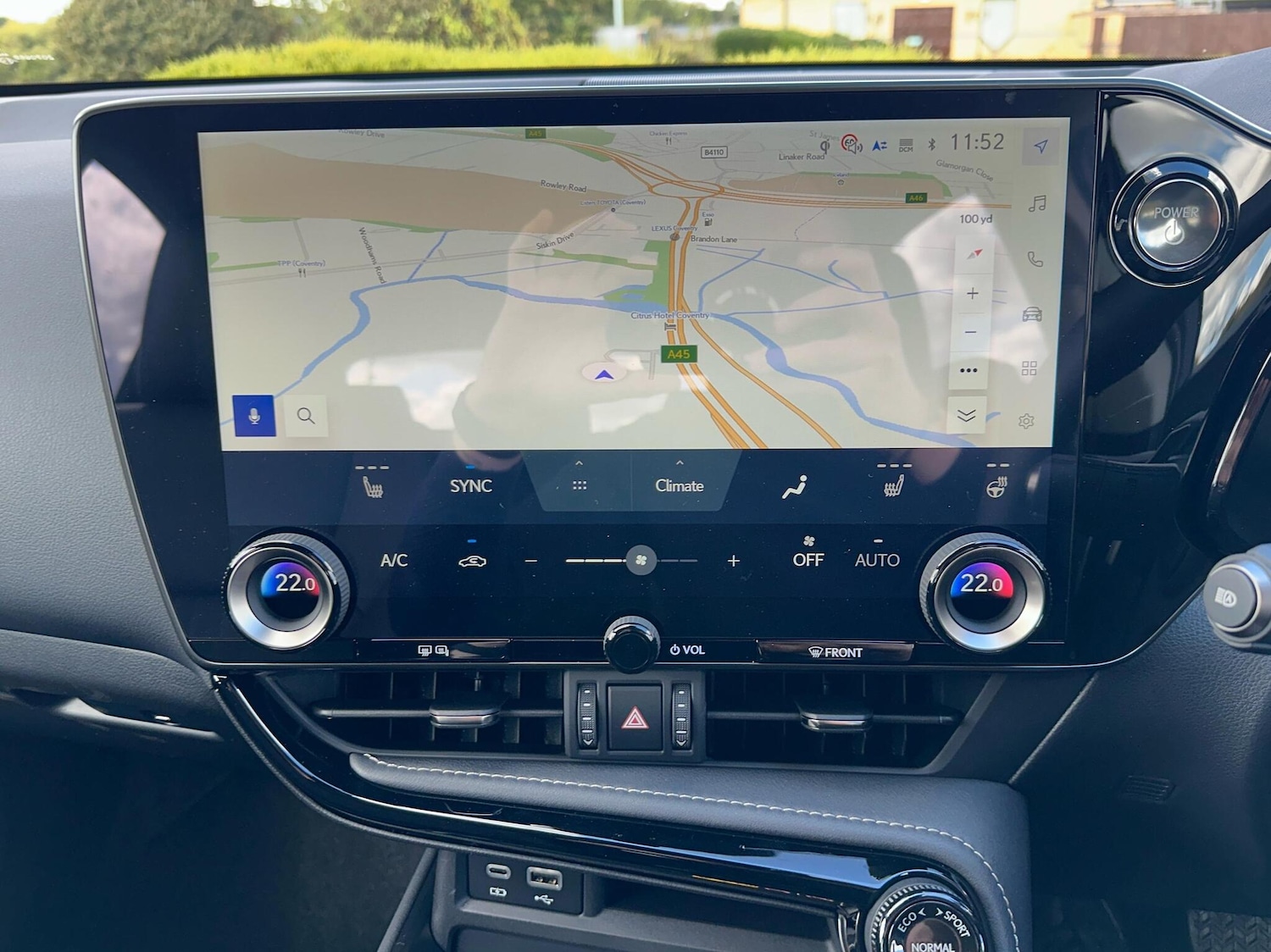 Used Lexus NX 2025 for sale - 77770752: Photo 8