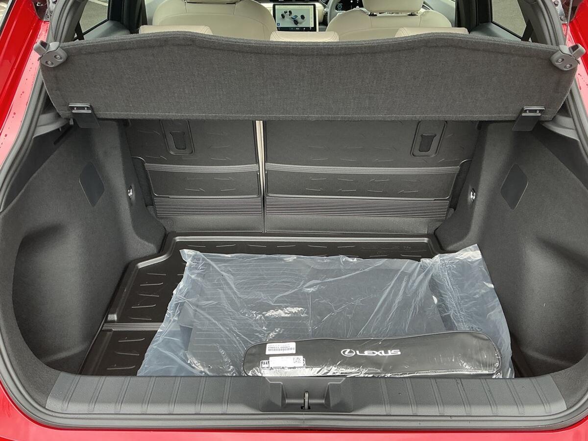 Used Lexus LBX 2026 for sale - 78088228: Photo 10