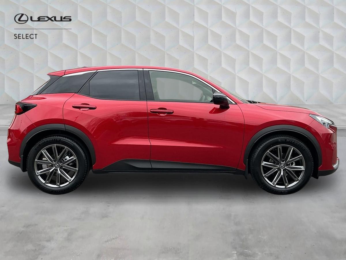 Used Lexus LBX 2026 for sale - 78088228: Photo 5