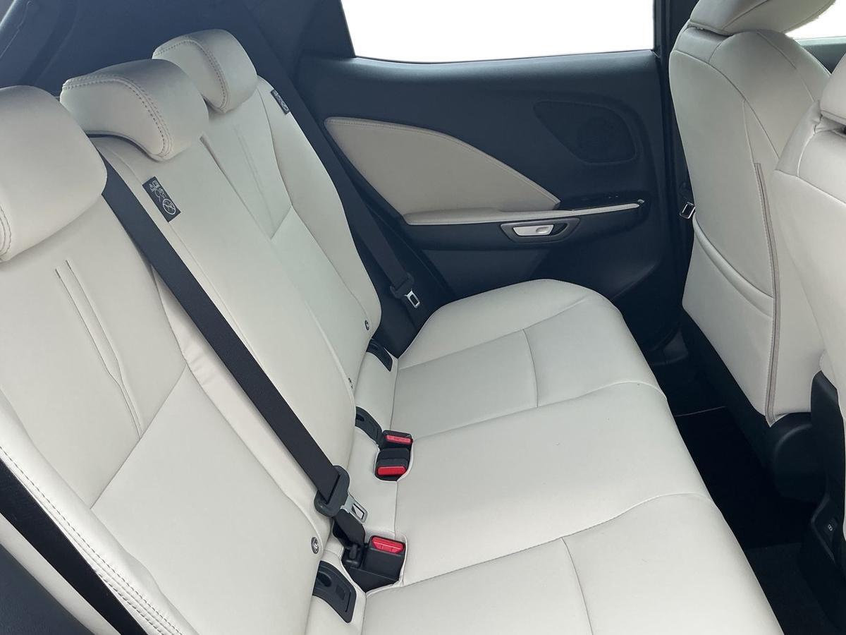 Used Lexus LBX 2026 for sale - 78088228: Photo 9