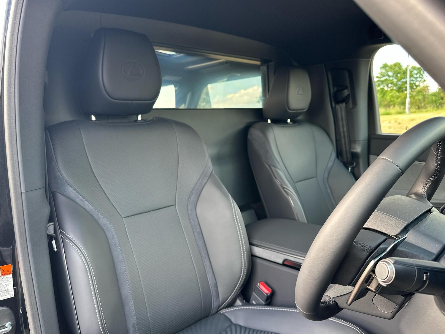 Used Lexus LM 2025 for sale - 76574657: Photo 10