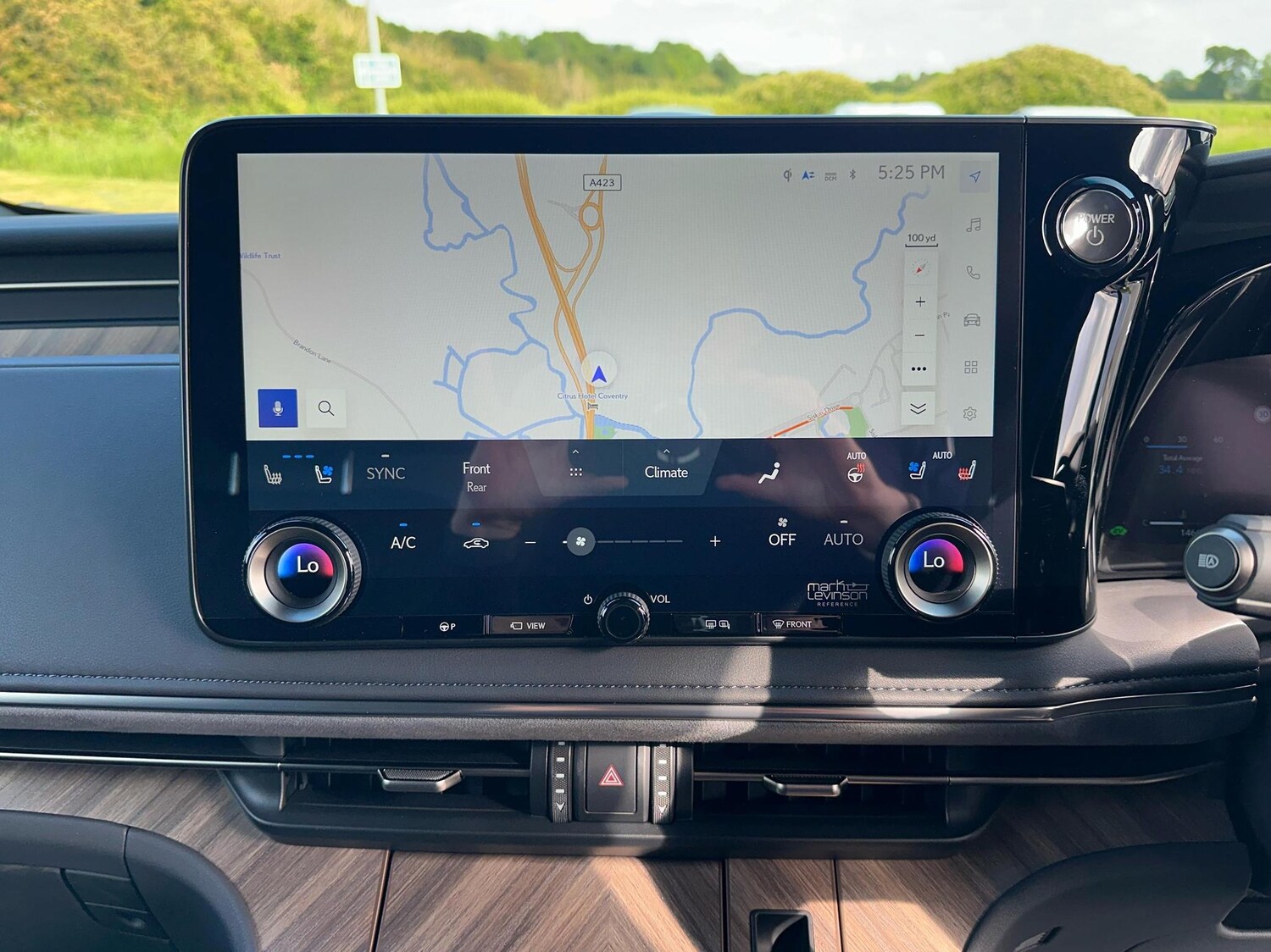 Used Lexus LM 2025 for sale - 76574657: Photo 23