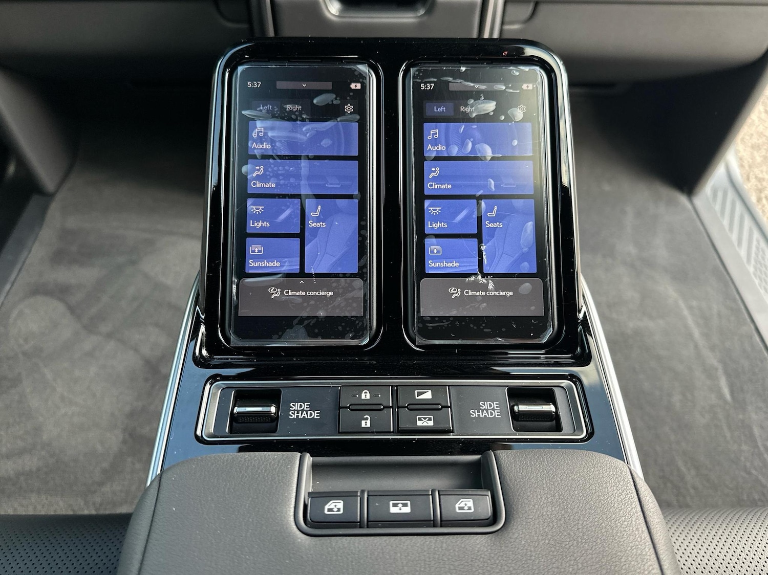 Used Lexus LM 2025 for sale - 76574657: Photo 26