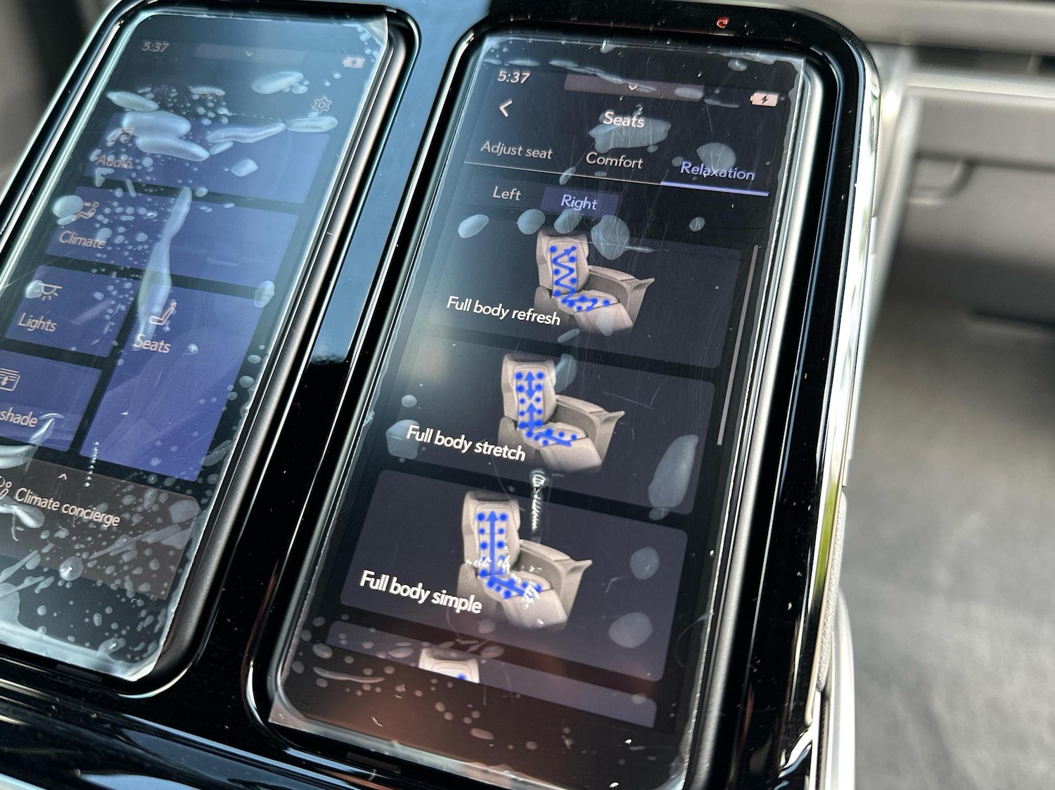 Used Lexus LM 2025 for sale - 76574657: Photo 27