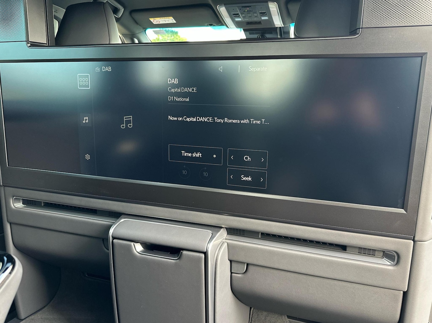 Used Lexus LM 2025 for sale - 76574657: Photo 28