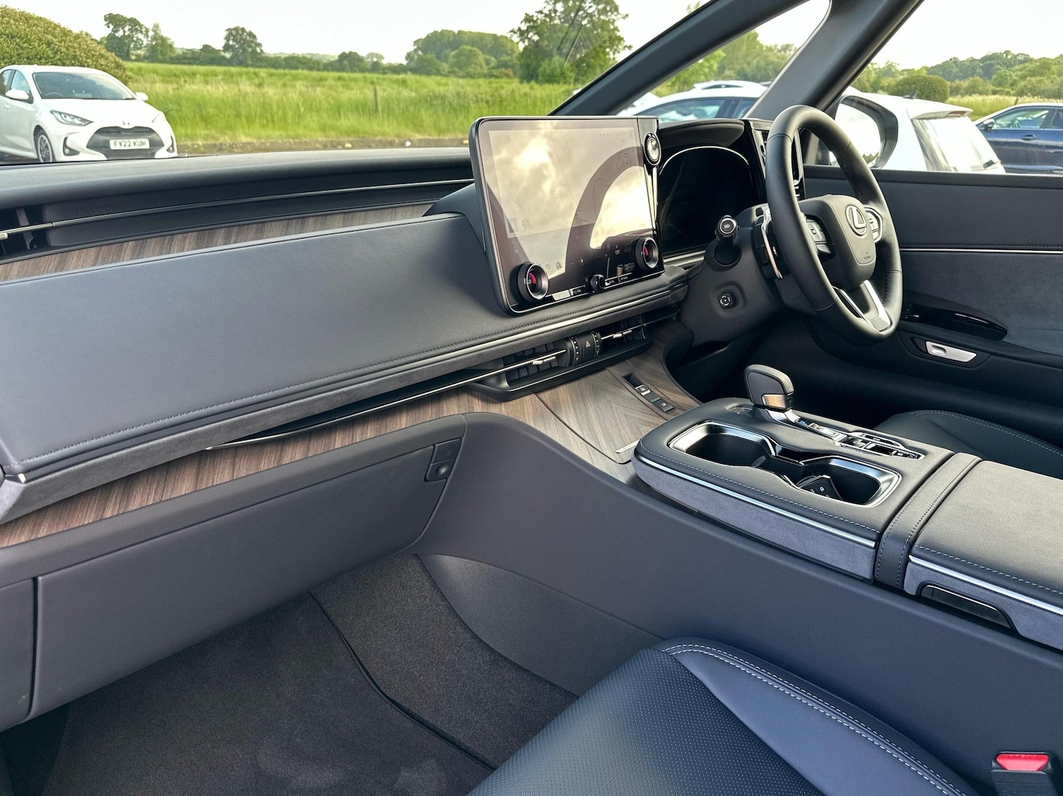 Used Lexus LM 2025 for sale - 76574657: Photo 6