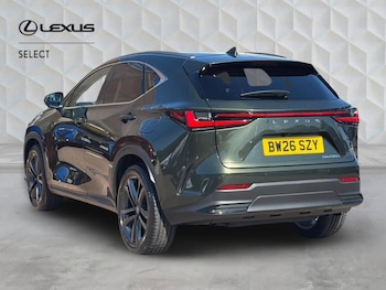 Used Lexus NX 2026 for sale - 79094559: Photo