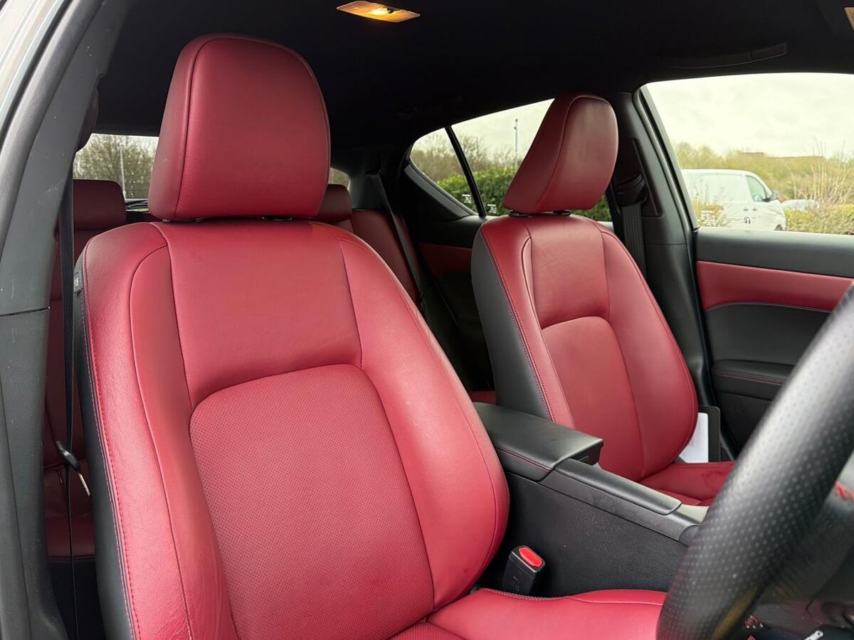 Used Lexus CT 2016 for sale - 77177020: Photo 13