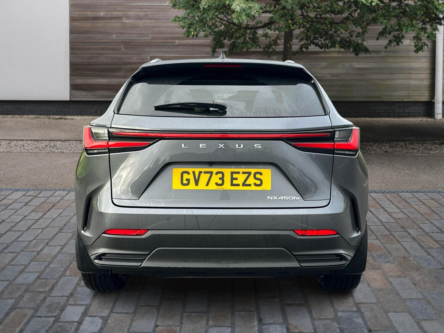 Used Lexus NX 2023 for sale - 76434253: Photo 10