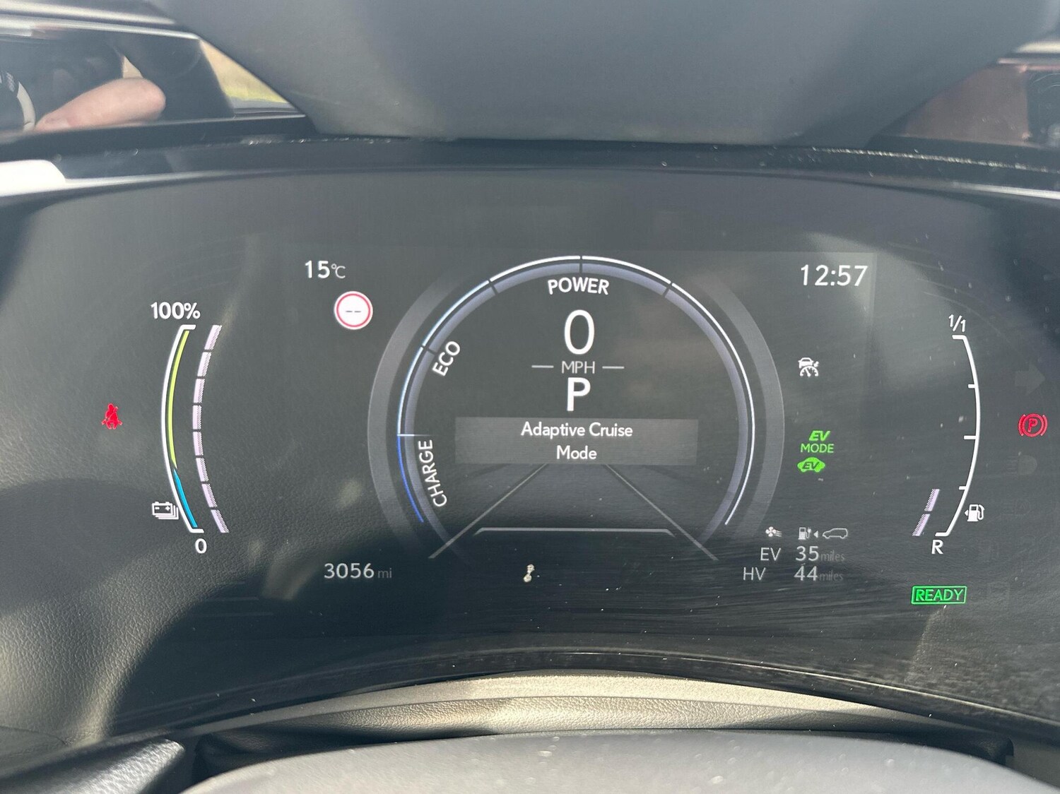 Used Lexus NX 2023 for sale - 76434253: Photo 11