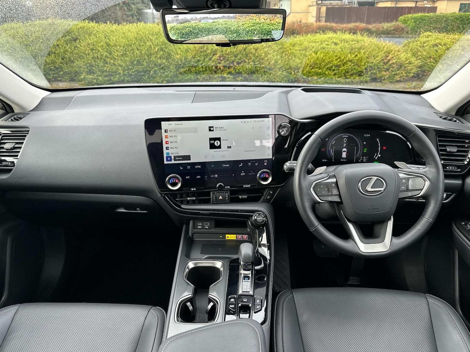 Used Lexus NX 2023 for sale - 76434253: Photo 12